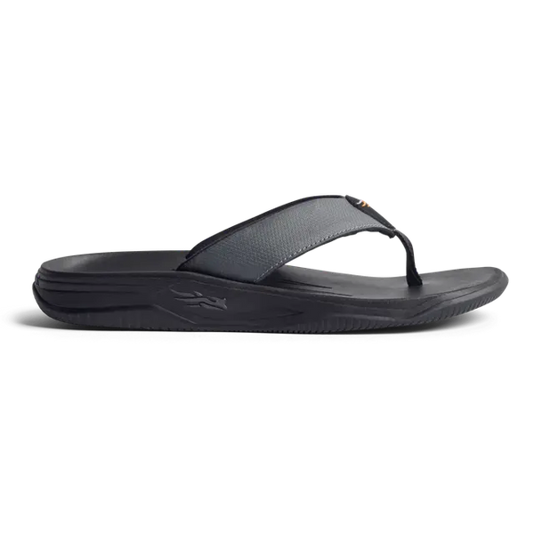 Sitka Sandle - Basic Black
