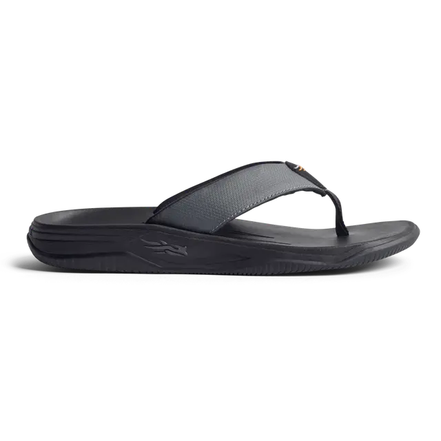 Sitka Sandle - Basic Black