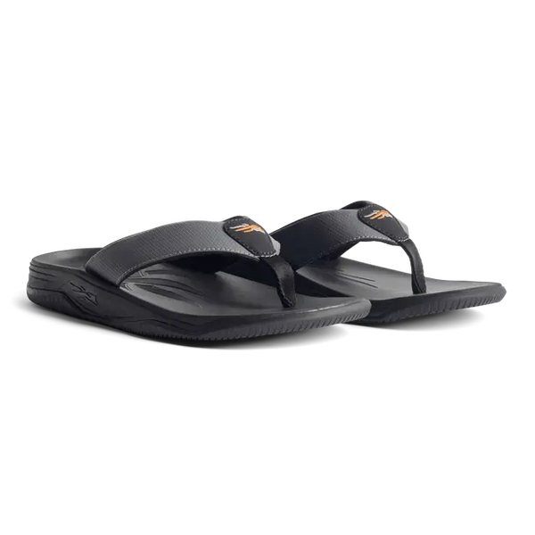 Sitka Sandle - Basic Black