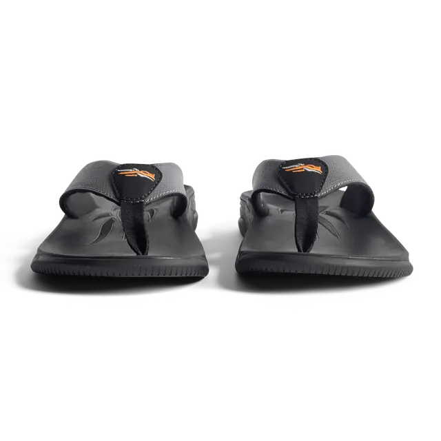 Sitka Sandle - Basic Black