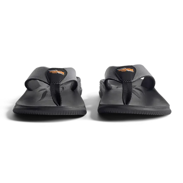 Sitka Sandle - Basic Black