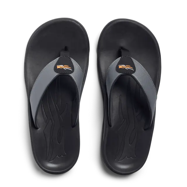 Sitka Sandle - Basic Black