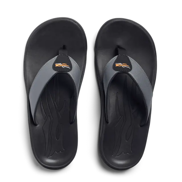 Sitka Sandle - Basic Black