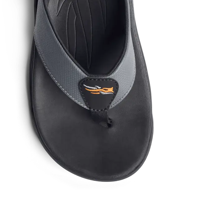 Sitka Sandle - Basic Black