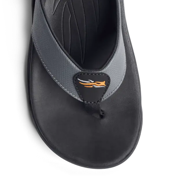 Sitka Sandle - Basic Black