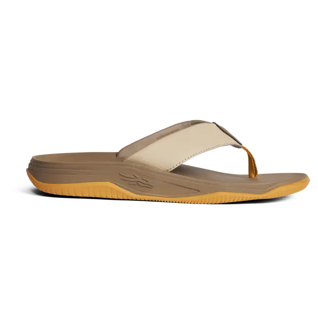 Sitka Sandle - Coyote