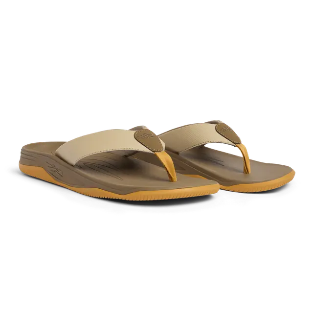 Sitka Sandle - Coyote