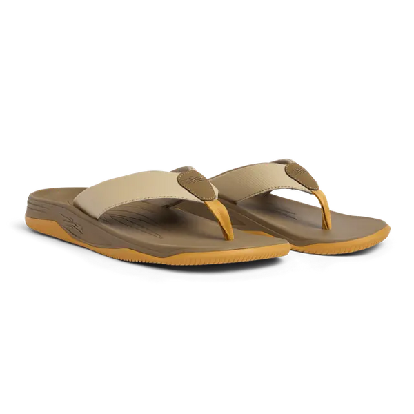 Sitka Sandle - Coyote
