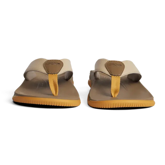 Sitka Sandle - Coyote