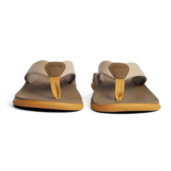 Sitka Sandle - Coyote
