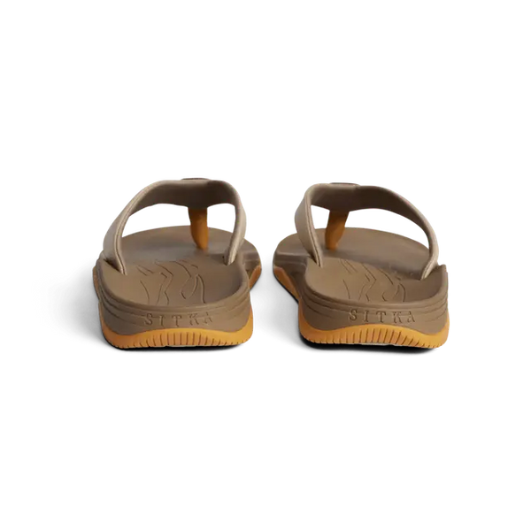 Sitka Sandle - Coyote