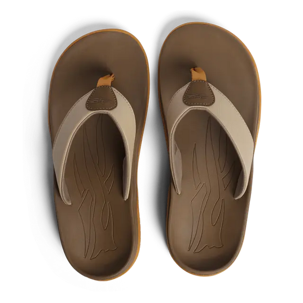 Sitka Sandle - Coyote