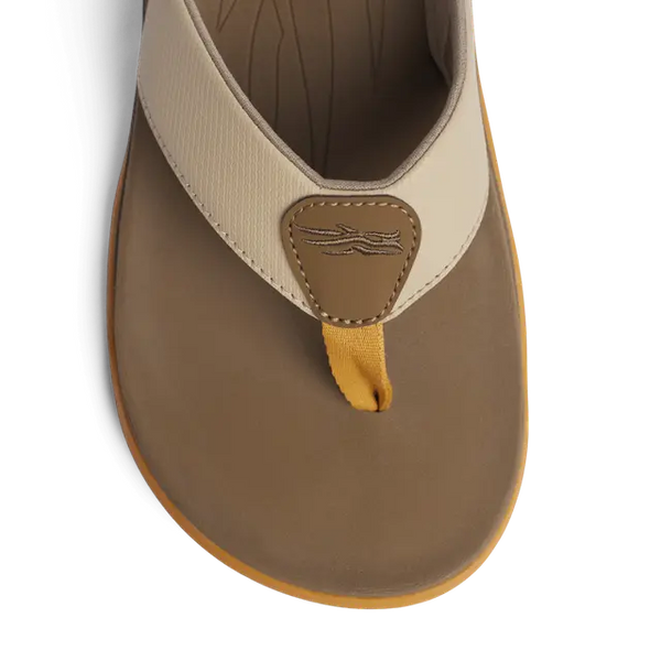 Sitka Sandle - Coyote