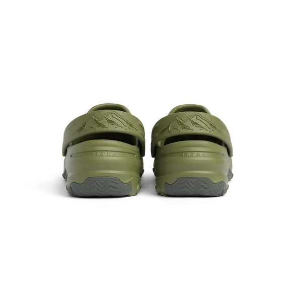 Ranger - Pine Green