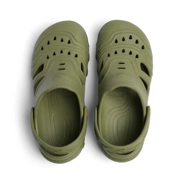Ranger - Pine Green