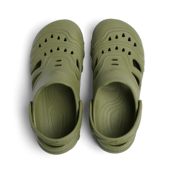 Ranger - Pine Green