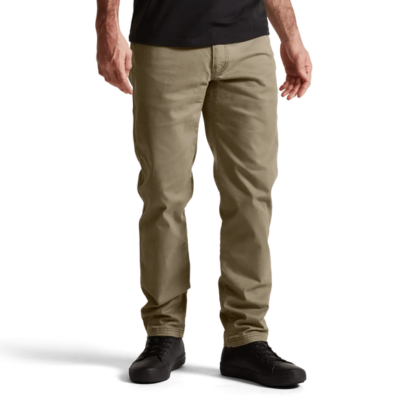 Three Season Pant - Buckskin