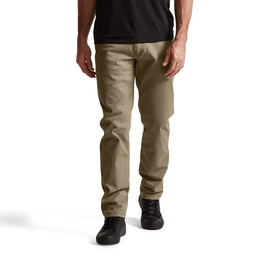 Three Season Pant - Buckskin