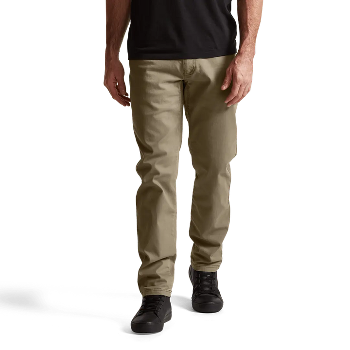 Three Season Pant - Buckskin