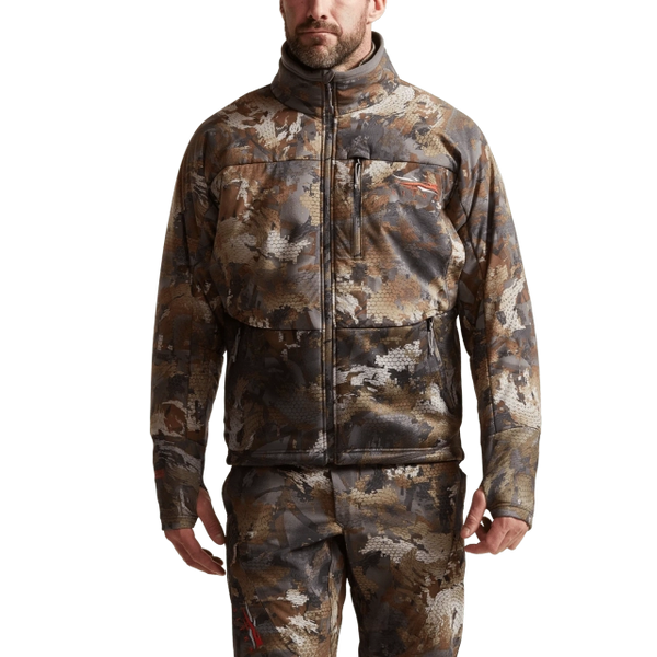 Duck Oven Jacket - Optifade Timber