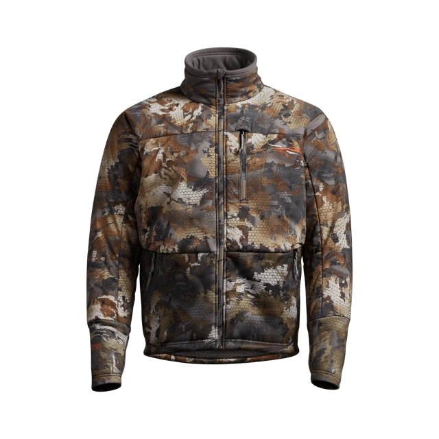 Duck Oven Jacket - Optifade Timber