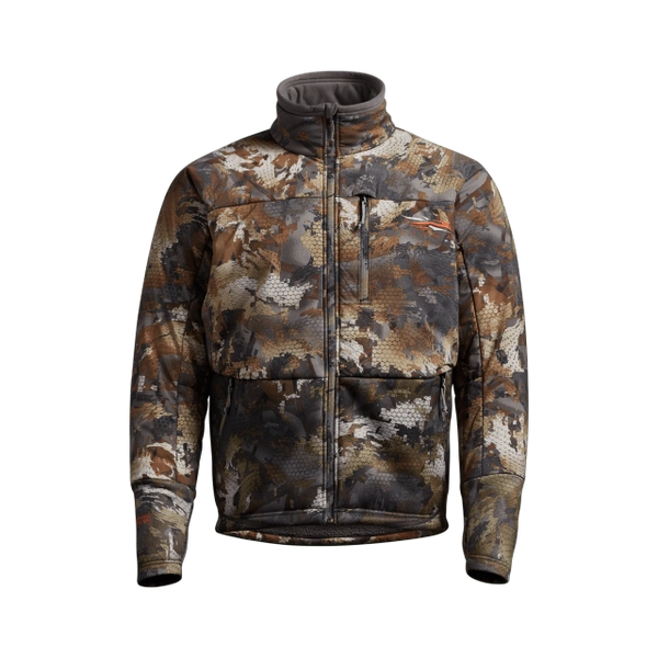 Duck Oven Jacket - Optifade Timber