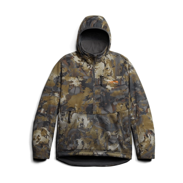 Duck Oven LT Hoodie - Optifade Timber