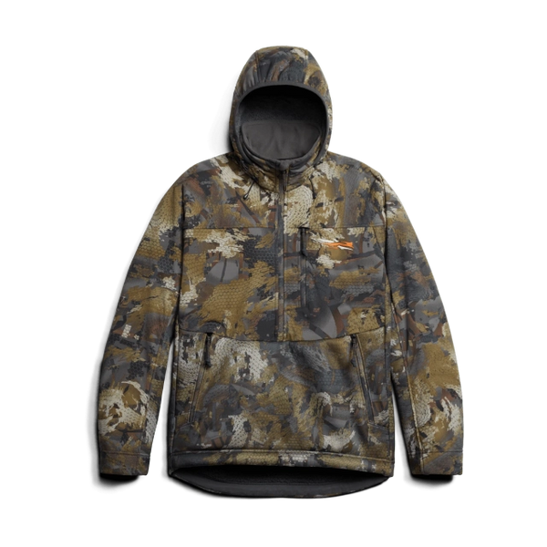 Duck Oven LT Hoodie - Optifade Timber