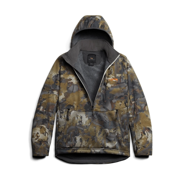 Duck Oven LT Hoodie - Optifade Timber