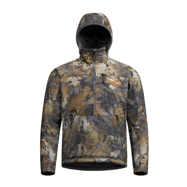 Duck Oven LT Hoodie - Optifade Timber