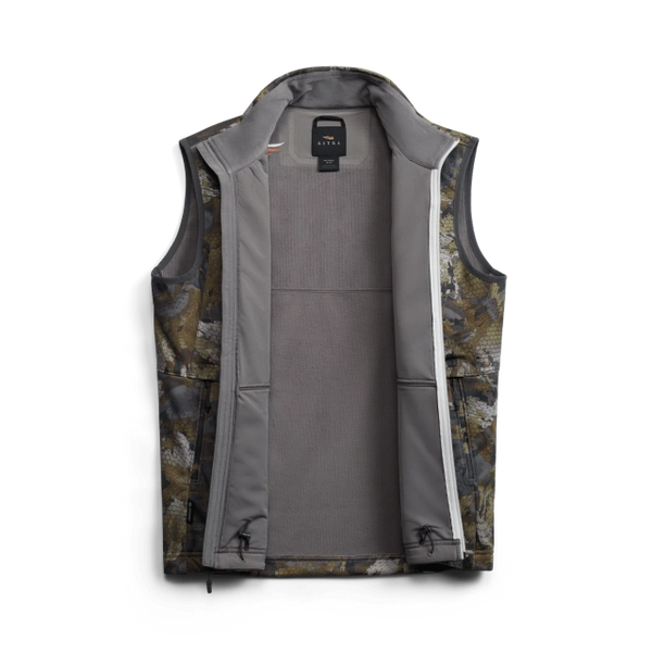 Dakota Vest - Optifade Timber
