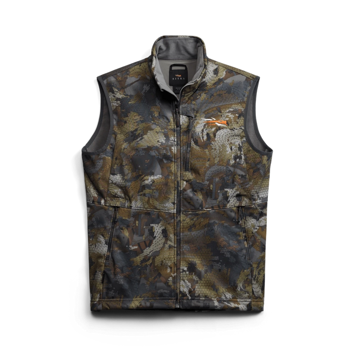 Dakota Vest - Optifade Timber