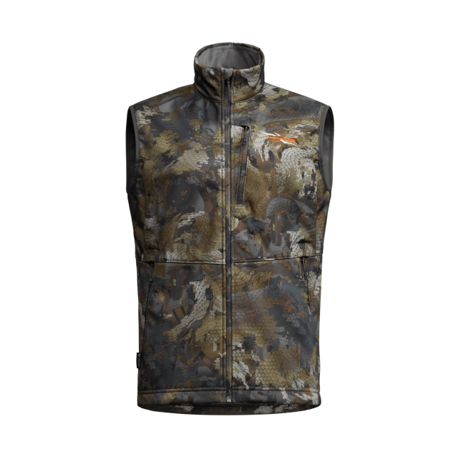 Dakota Vest - Optifade Timber
