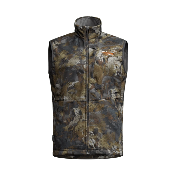 Dakota Vest - Optifade Timber