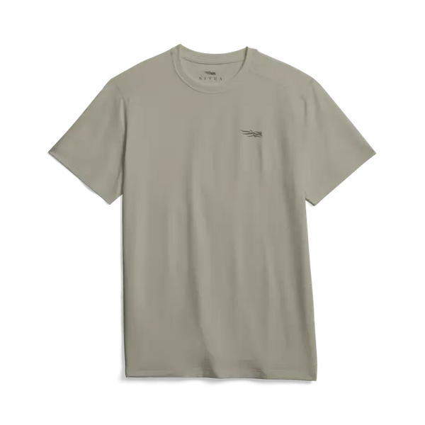 Tech Tee - Oak
