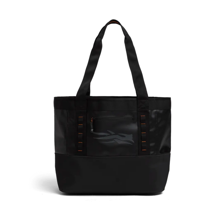 Drifter Tote 40L - Sitka Black