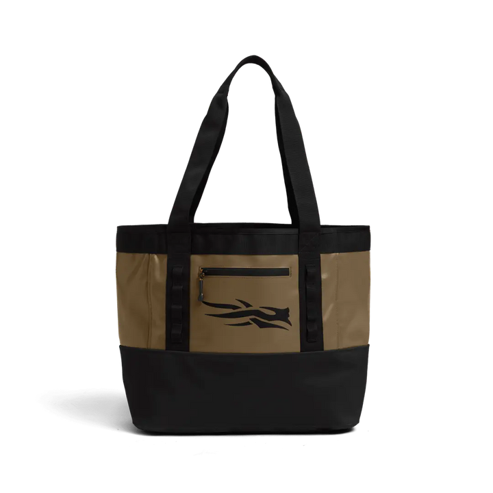 Drifter Tote 40L - Coyote