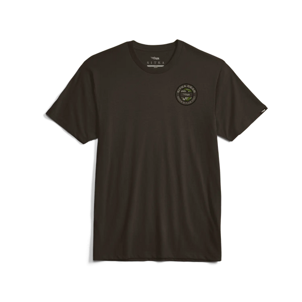 Hidden Optifade Tee - Earth Cover