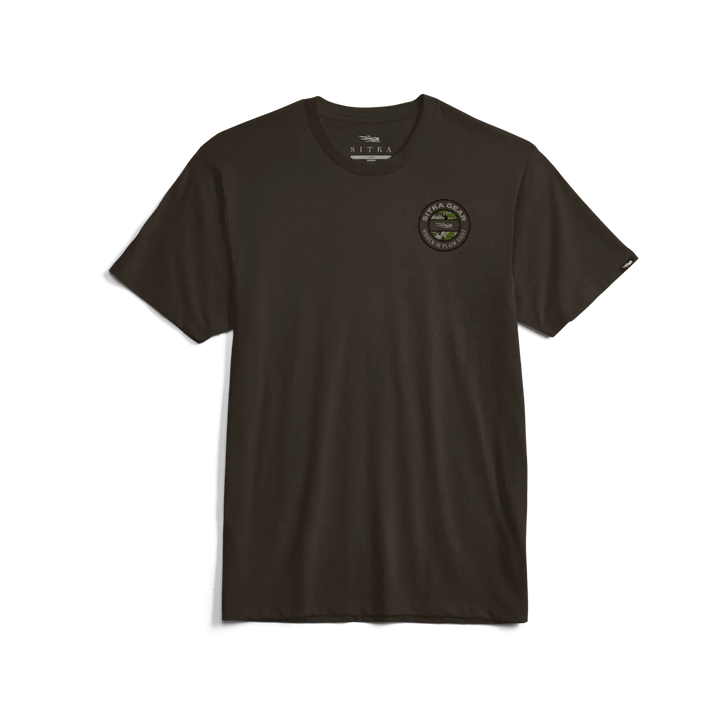 Hidden Optifade Tee - Earth Cover