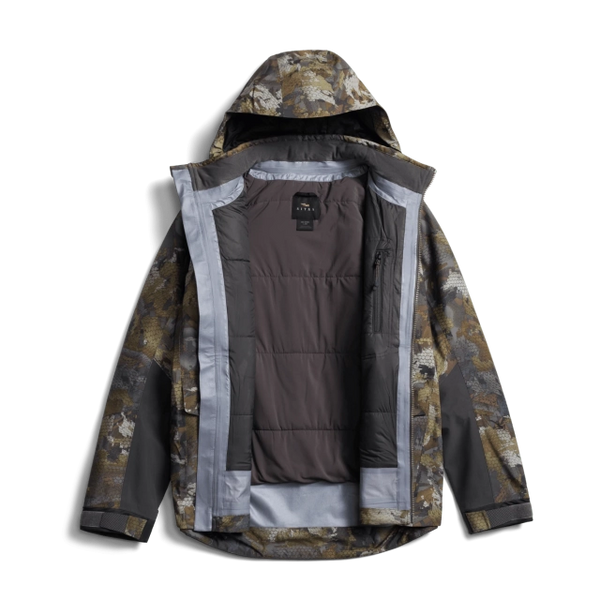 Hudson Jacket - Optifade Timber