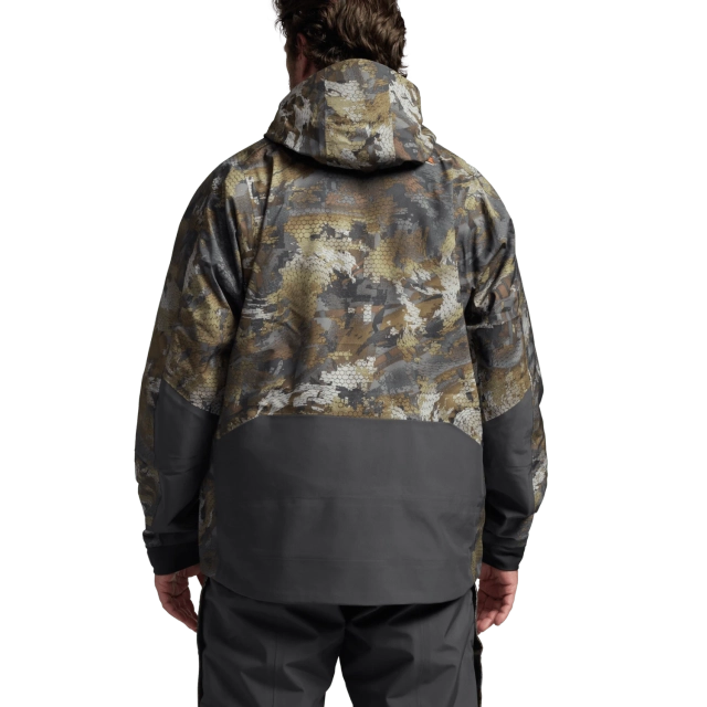 Hudson Jacket - Optifade Timber