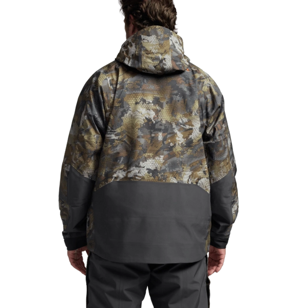 Hudson Jacket - Optifade Timber