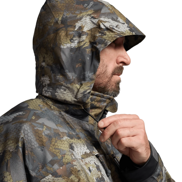 Hudson Jacket - Optifade Timber