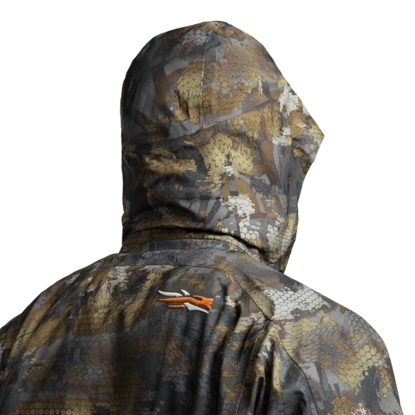 Hudson Jacket - Optifade Timber