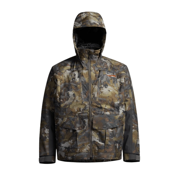 Hudson Jacket - Optifade Timber