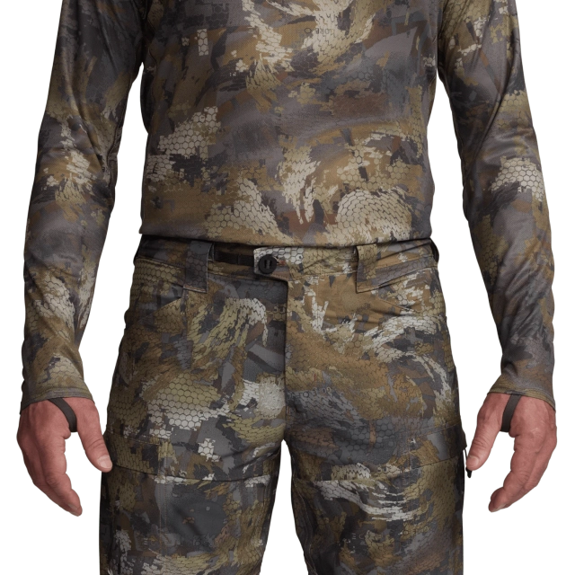 Pursuit Pant - Optifade Timber