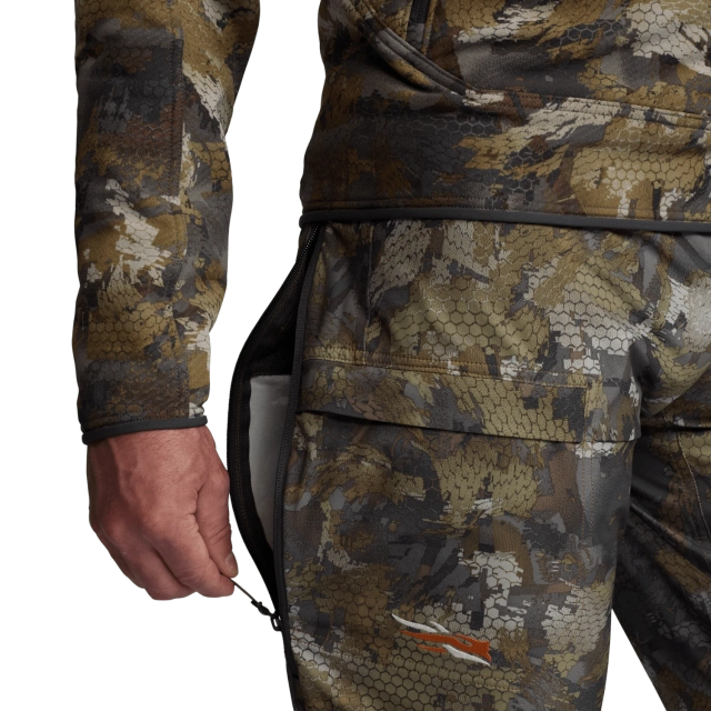 Pursuit Pant - Optifade Timber