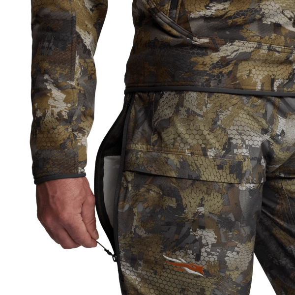 Pursuit Pant - Optifade Timber