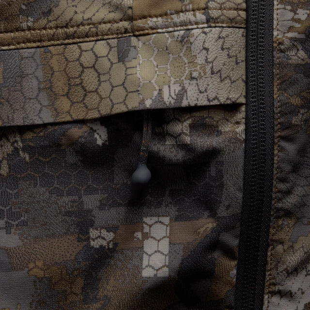 Pursuit Pant - Optifade Timber