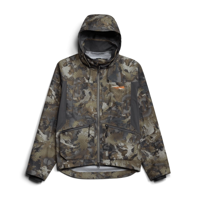 Delta Wading Jacket - Optifade Waterfowl Timber